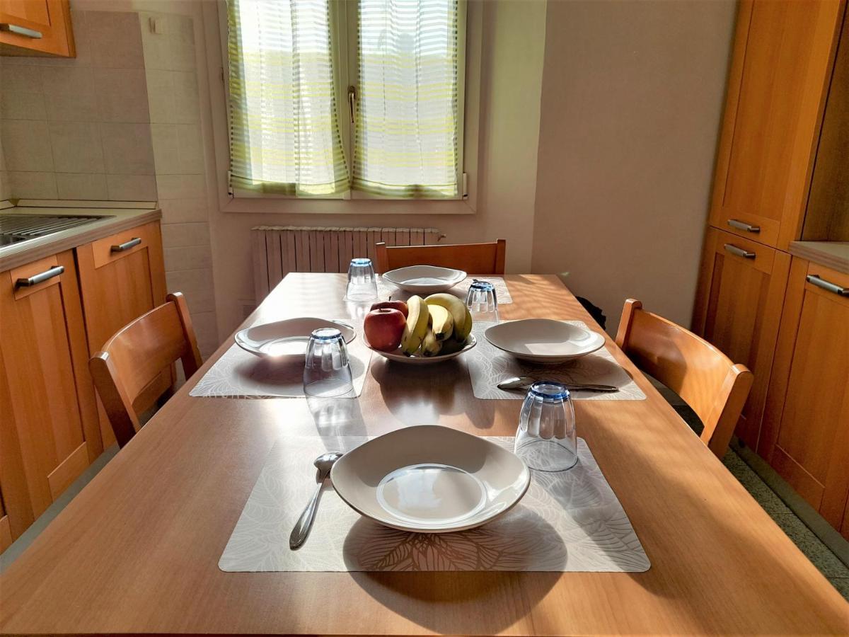 Bologna Homestay Buitenkant foto