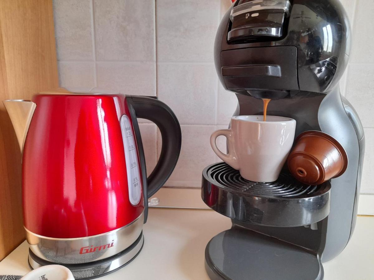 Bologna Homestay Buitenkant foto