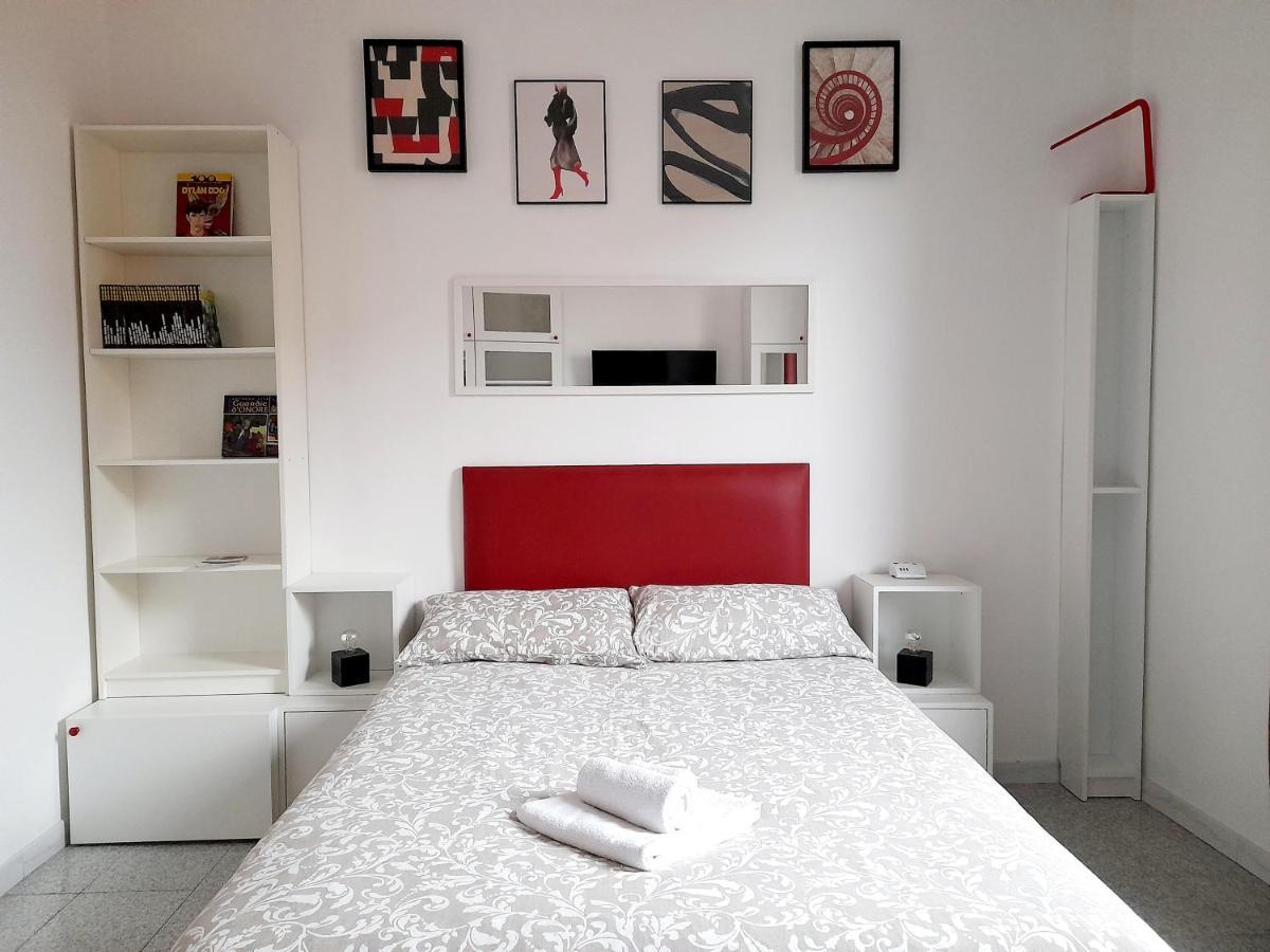 Bologna Homestay Buitenkant foto