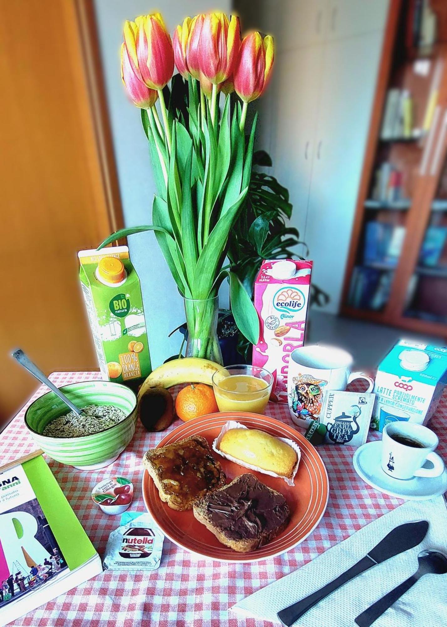 Bologna Homestay Buitenkant foto