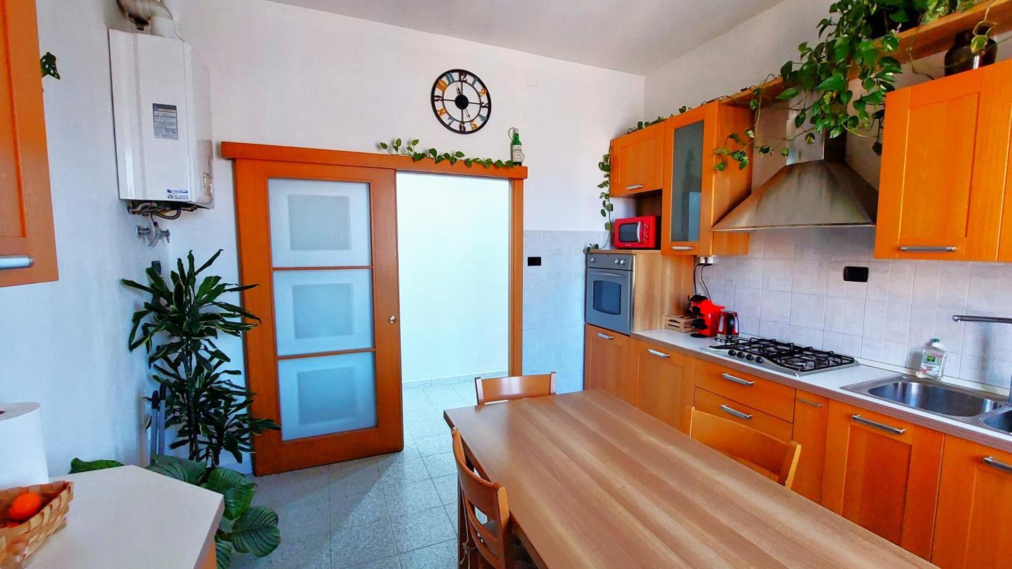 Bologna Homestay Buitenkant foto