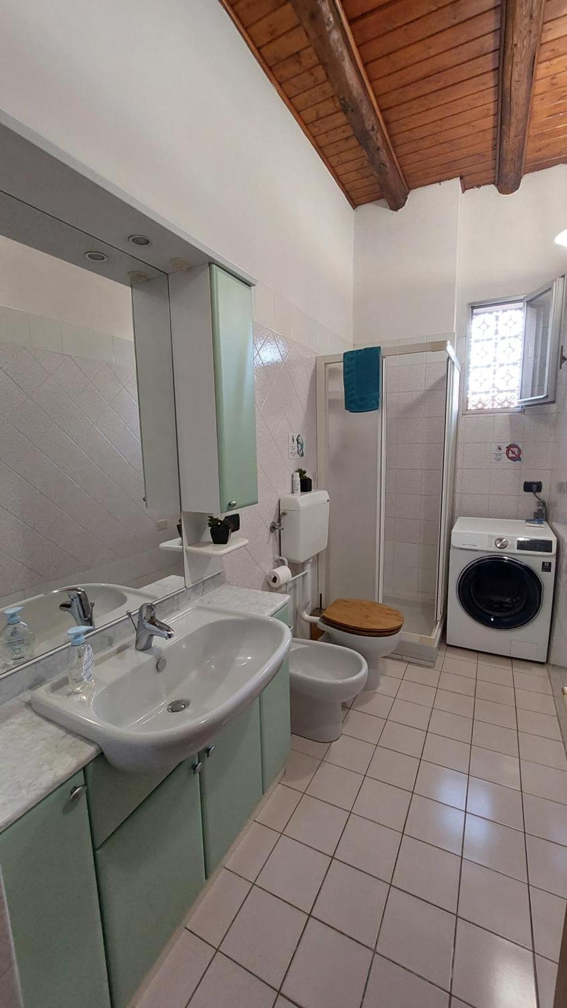 Bologna Homestay Buitenkant foto