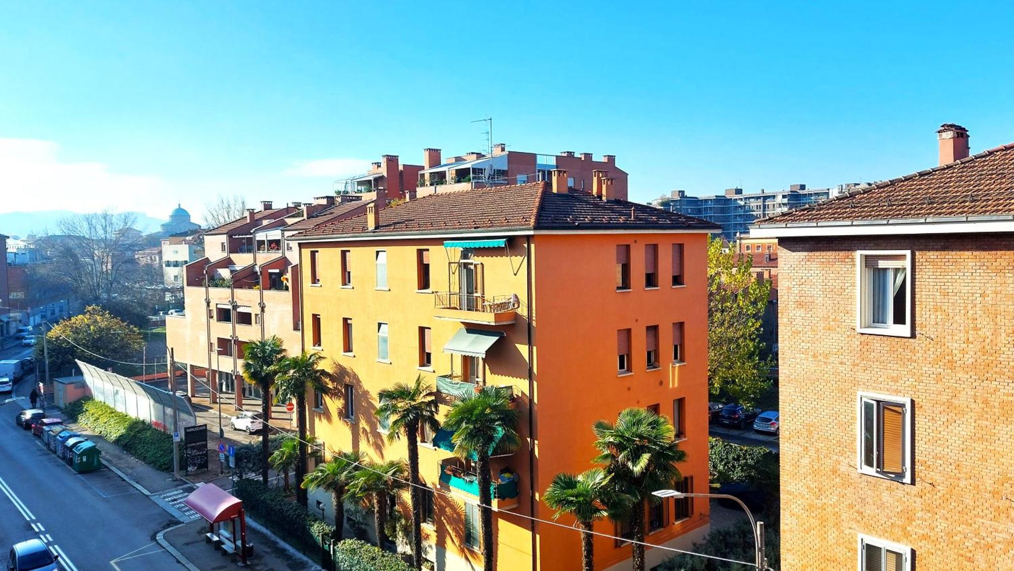 Bologna Homestay Buitenkant foto